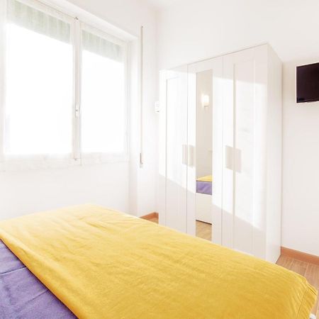 Cuore Di Sanremo Apartment And Free Parking المظهر الخارجي الصورة