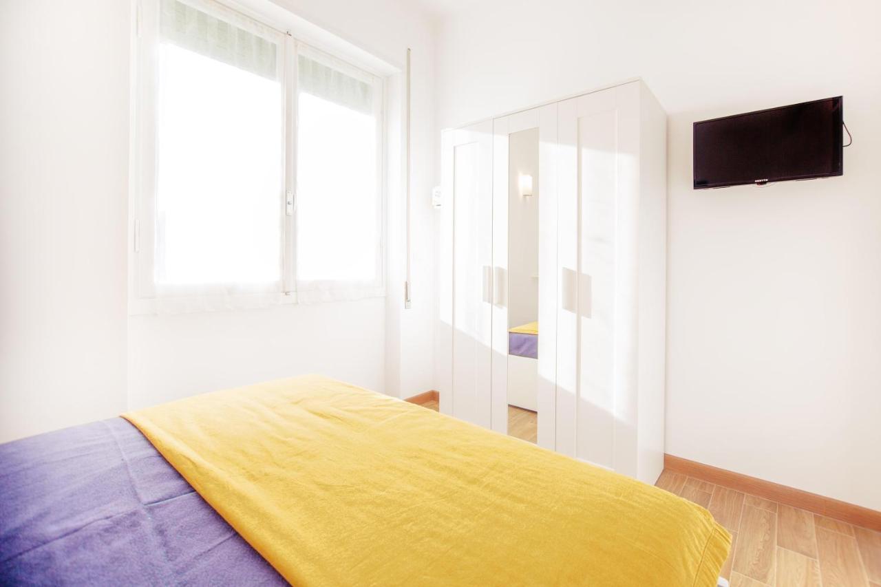 Cuore Di Sanremo Apartment And Free Parking المظهر الخارجي الصورة