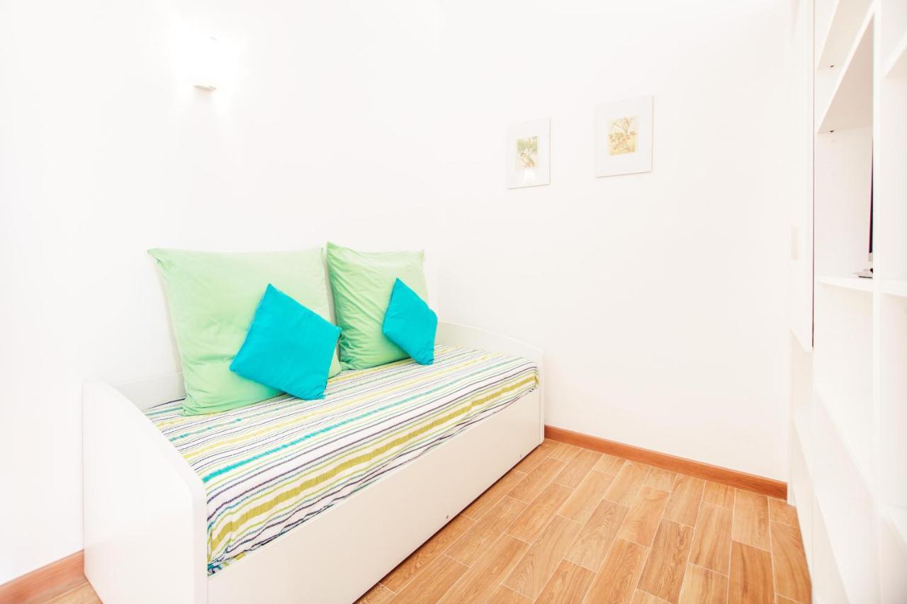 Cuore Di Sanremo Apartment And Free Parking المظهر الخارجي الصورة