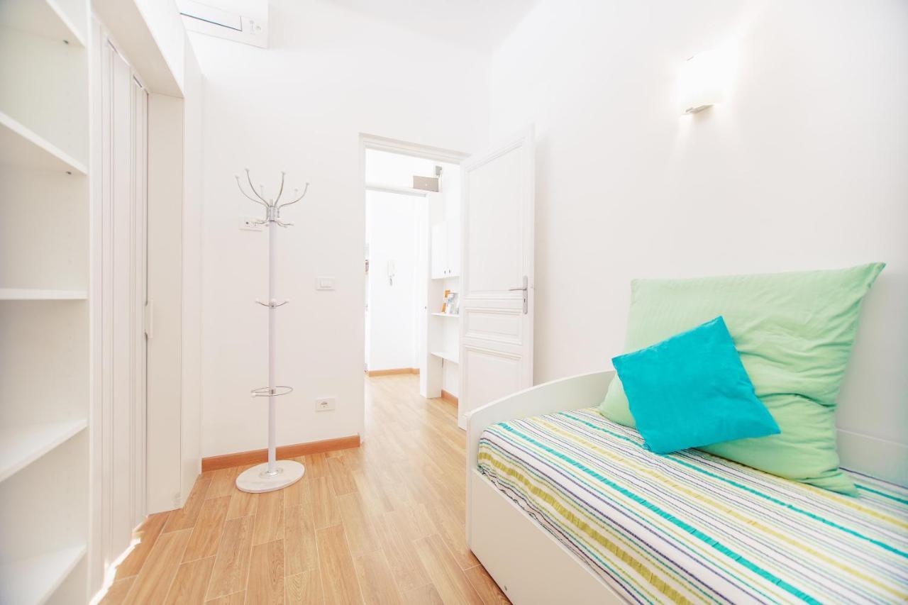 Cuore Di Sanremo Apartment And Free Parking المظهر الخارجي الصورة