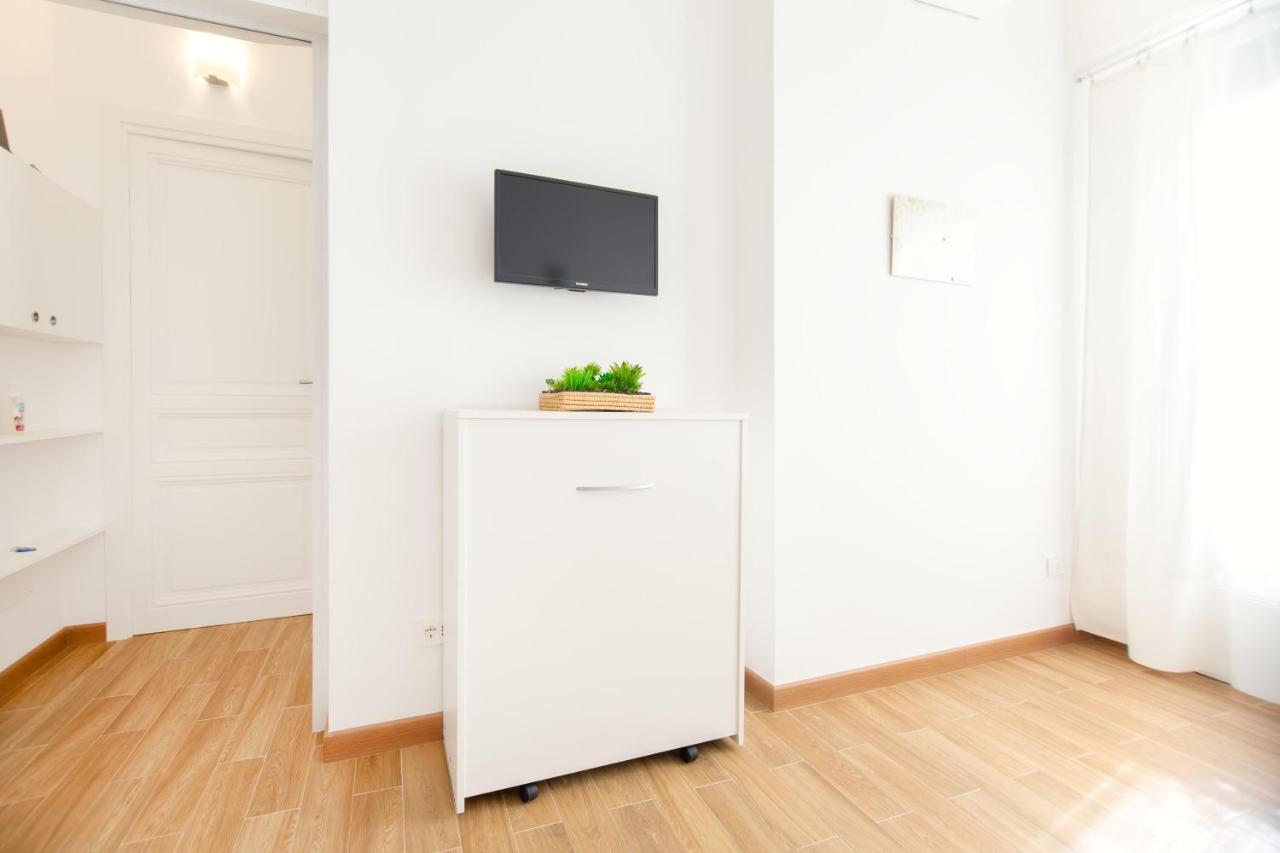 Cuore Di Sanremo Apartment And Free Parking المظهر الخارجي الصورة