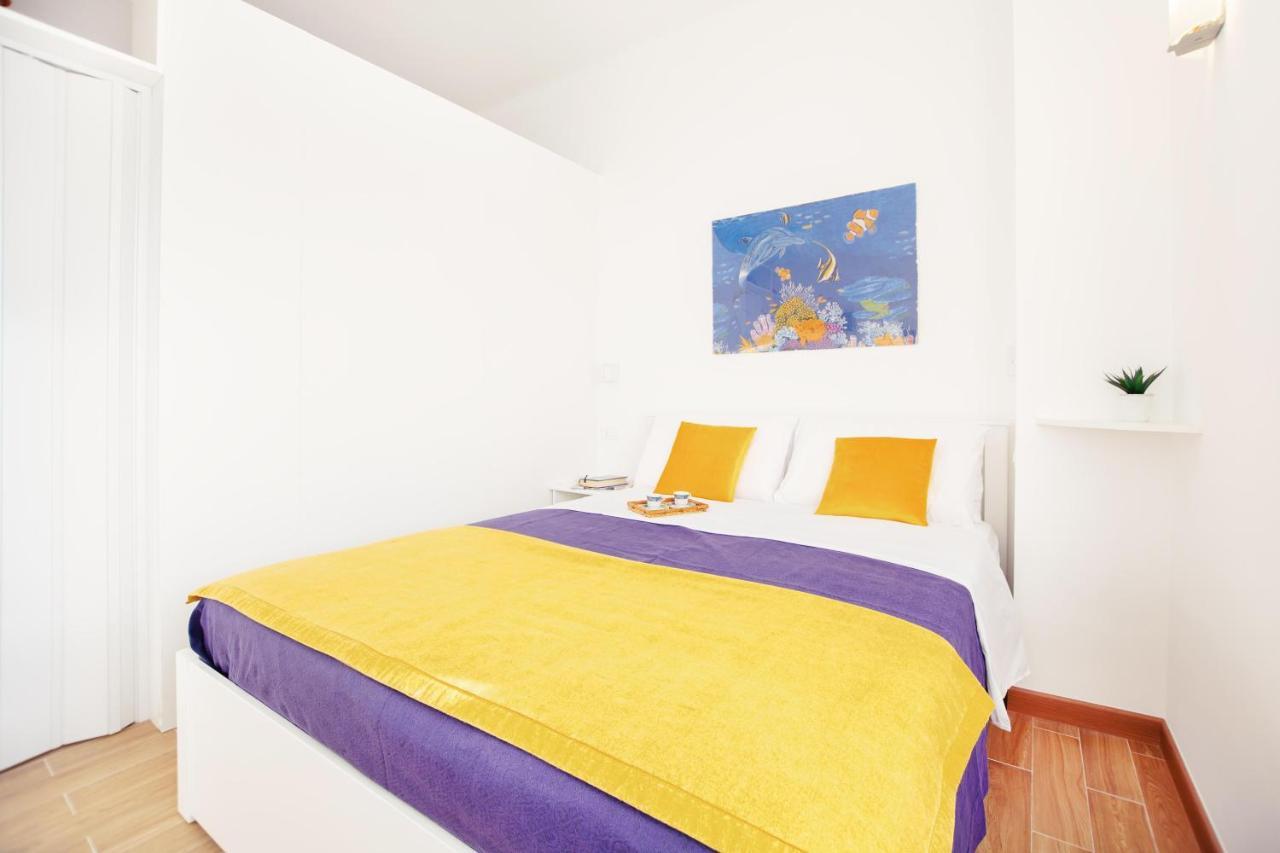 Cuore Di Sanremo Apartment And Free Parking المظهر الخارجي الصورة