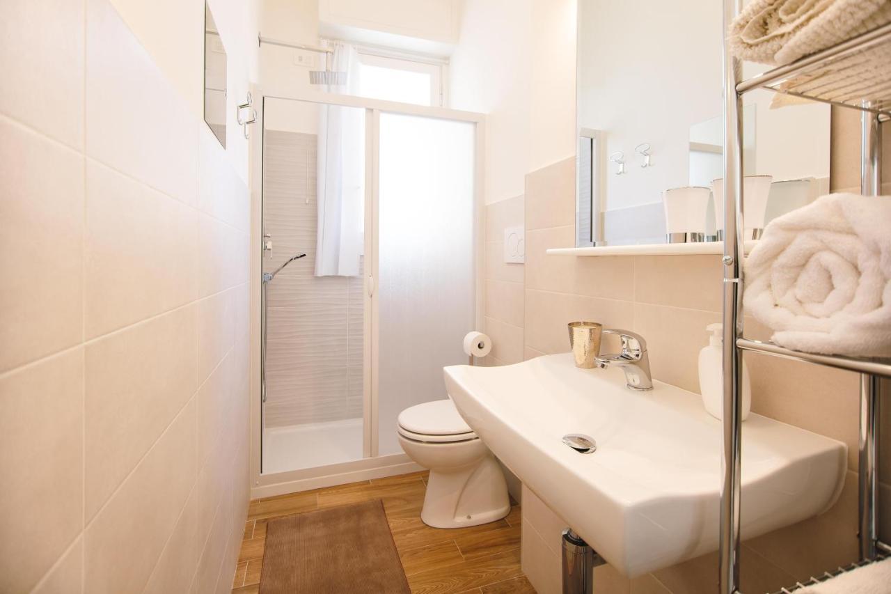 Cuore Di Sanremo Apartment And Free Parking المظهر الخارجي الصورة