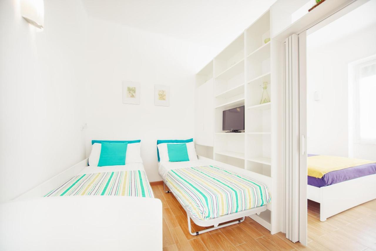 Cuore Di Sanremo Apartment And Free Parking المظهر الخارجي الصورة